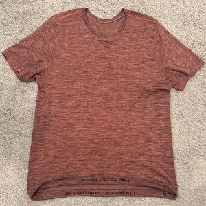 Men's Swift Tech Tee Lululemon